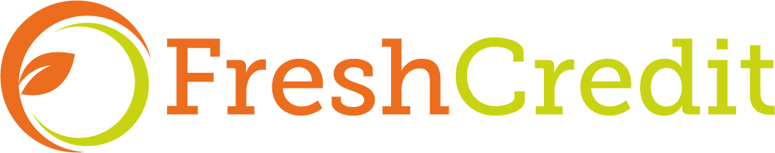 Freshcredit Logo